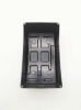 NQi series Battery Lower cover 30528001 NIU E3 E4 Battery lower cover top